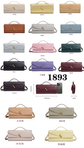 Phụ nữ vàng rắn mô hình tay ly hợp túi ví cho phụ nữ khóa Evening Party Bag với dây đeo có thể tháo rời Maroon Crossbody Túi - Product Image 6