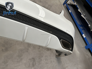 <span class=keywords><strong>Paraurti</strong></span> Posteriore Originale Usato di Alta Qualità 2058856038 per <span class=keywords><strong>Classe</strong></span> C W205 - Product Image 6