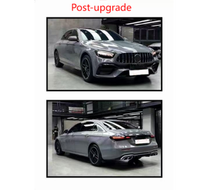 Per <span class=keywords><strong>Mercedes</strong></span> <span class=keywords><strong>W213</strong></span> a <span class=keywords><strong>W213</strong></span> Kit di conversione lifting AMG - Product Image 4