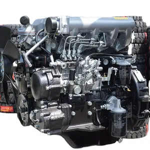 Buy New Engine Brand New Quanchai QC490 Engine For Light Truck