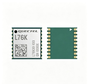 Module <span class=keywords><strong>GPS</strong></span>/GLONASS GNSS Quecte L76K - Product Image 1
