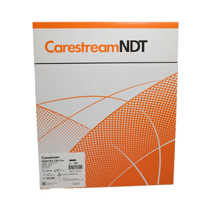 فيلم التصوير الشعاعي D7 الصناعي ، معدات الأشعة السينية NDT ، نوع الفيلم - Product Image 1