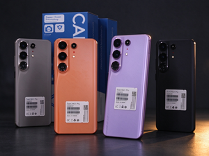 Nouveaux smartphones Camon 50 Pro 5G 2026 – Téléphone portable original de qualité supérieure, version globale, commande en gros - Product Image 3