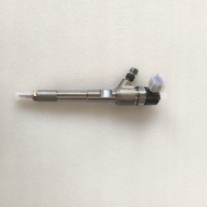 Nella <span class=keywords><strong>0445110351</strong></span> dell'iniettore di combustibile diesel delle parti del camion di riserva - Product Image 4