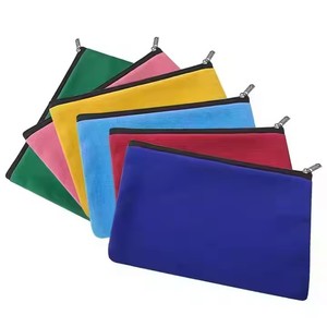 I-0103 Trousse de Toilette de Voyage en Toile Imprimée avec Logo Personnalisé, Pochette Zippée Résistante à l'Eau et Détachable pour Cosmétiques et Bonbons – Vente en Gros - Product Image 1