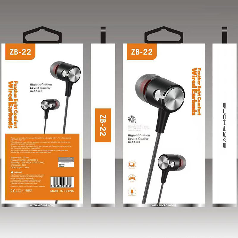 9mm Earphone Speaker High Quality Driver Unit 16Ω