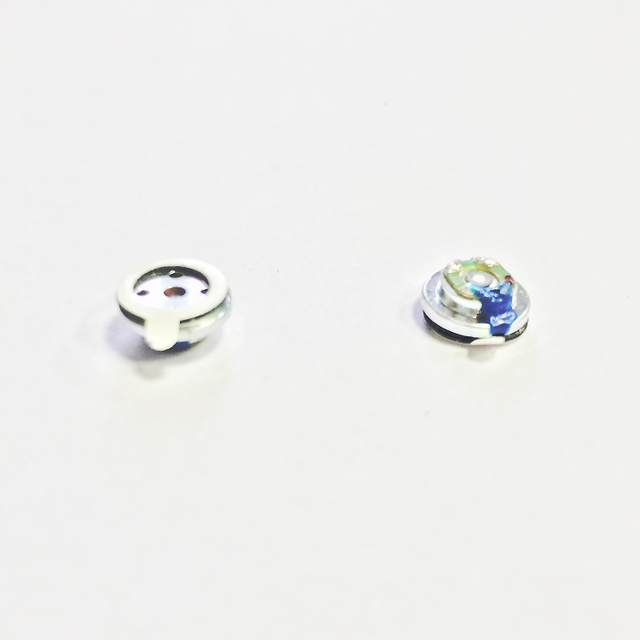 Good Quality 16 Ohm 3 MW 10mm Earphone Speaker Driver Unit