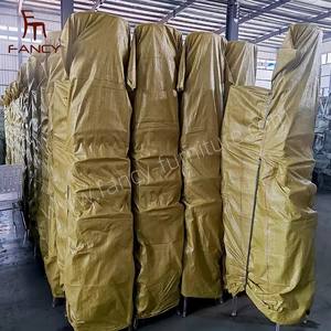 Chaises Chiavari empilables en acrylique transparent, best-seller, pour hôtels, banquets, salons, appartements et événements - Product Image 5