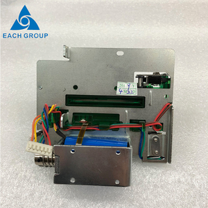 009-0025445 Đầu Đọc Thẻ <span class=keywords><strong>NCR</strong></span> Màn Trập Bộ Phận Máy <span class=keywords><strong>Atm</strong></span> Ngân Hàng 0090025445 - Product Image 2