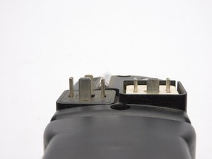 Actionneur à gaz PLC SKP15.001E1 CE-0085BO6144 100-110V - Product Image 1
