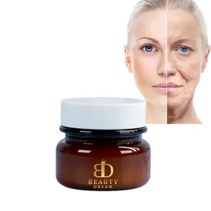 High Quality Anti Aging Wrinkle Removal Dark Spot Strong Bleaching Whitening Collagen Vitamin A&C Face Cream