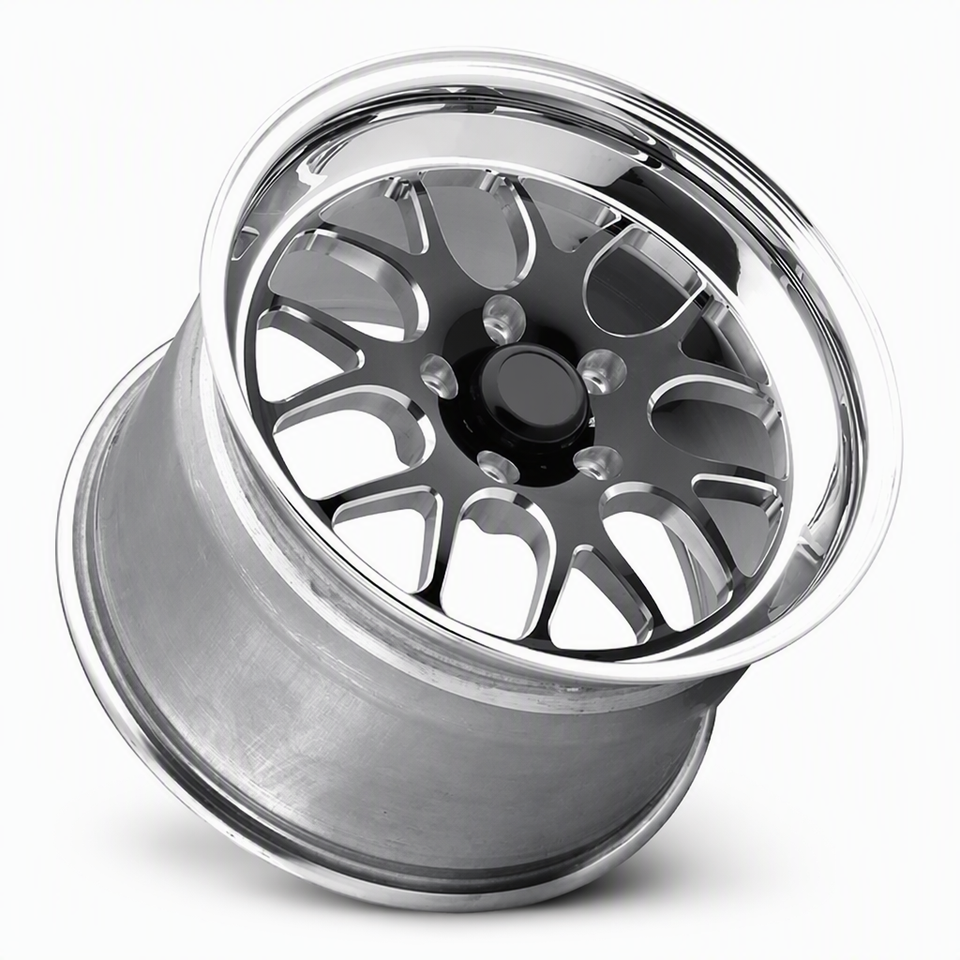 Custom 18 19 20 21 22 Inch Forged Wheels 5x112 5x114.3 5x115 5x120 Deep ...