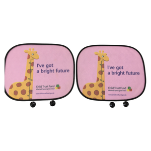 الأكثر مبيعًا مظلات شمسية لحماية السيارة من البوليستر الفضي قماش السيارة من شبك الشمس - Product Image 5