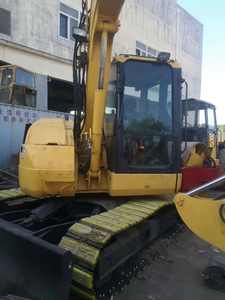 Pelle Komatsu PC 78US d'occasion à bas prix pour Offre Spéciale - Product Image 6
