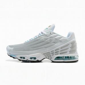 Men's High Quality Brand <strong>Sneakers</strong> 3.0 Breathable Shock Absorbing air Cushion Shoes White Black Samurai Running Shoes