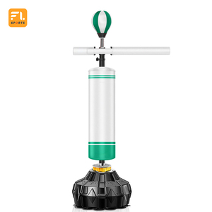 Stand Up Sacs De Frappe Réglable Fitness Boxe Poids De L'eau <span class=keywords><strong>Aqua</strong></span> Power Sac De Frappe Sacs De Sable Poids Boxe - Product Image 5