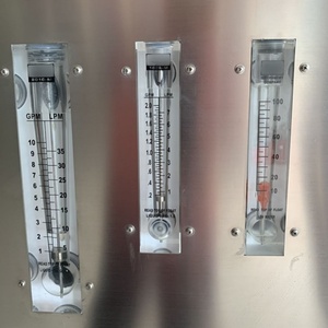 30-300L นาโนฟิลเตรชั่นเมมเบรนยกสูง/ชม. แบบเกลียวพันแผลในห้องปฏิบัติการ1ปีสำหรับอุปกรณ์ทดสอบการกรองแบบจุลภาค - Product Image 6