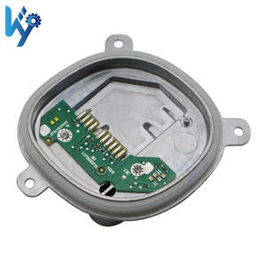 KY OEM 8496135 8496136 pour 3 Series G20 G21 G28 Nouveau module de ballast de phare LED DRL pour 2020-2024 - Product Image 1