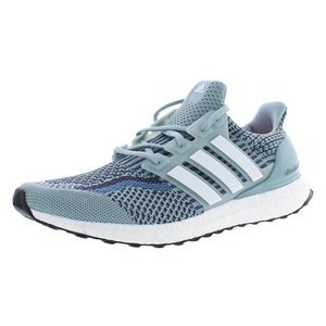 Scarpe da ginnastica da uomo For Ultraboost 5.0 DNA Magic Grey/Cloud White/Shadow Navy con ammortizzazione in EVA e carbonio |   100% Autentico Prodotto - Product Image 1