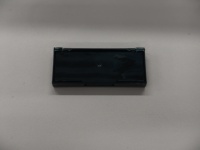 Boîtier vide pour palette de fards à paupières et anticernes 3 couleurs, personnalisable, avec miroir, en plastique