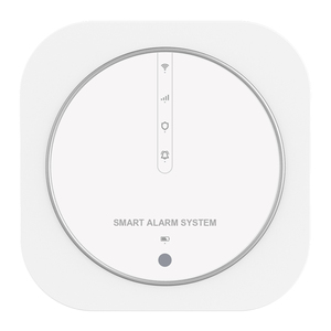 Système d'<span class=keywords><strong>alarme</strong></span> domestique durable, intelligent, sans fil, Wifi, filaire, avec détection de mouvement, panique, intrusion, sonnerie, nouveau système d'<span class=keywords><strong>alarme</strong></span> domestique - Product Image 3