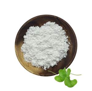 Gotu Kola ekstresi toz <span class=keywords><strong>Asiaticoside</strong></span> Centella Total ca özü toplam <span class=keywords><strong>Asiaticoside</strong></span> - Product Image 2