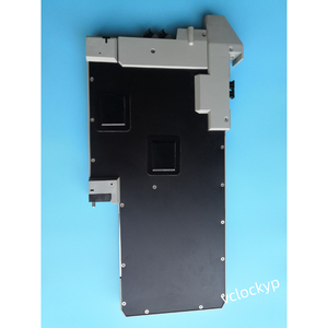 Procesador de Control Serie I/A Foxboro (Invensys) P0926CP, Usado - Product Image 1