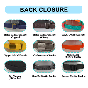 ODM/OEM MOQ Bajo, Gorra Deportiva Personalizada con Logotipo Bordado o Impreso, Gorra de Béisbol Personalizada para Hombre y Mujer - Product Image 5