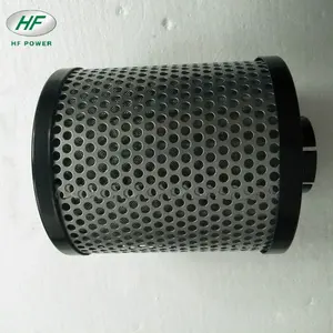 WP4 WP6 WD10 WD12 WP12 WP13 Air Filter engine intake performance