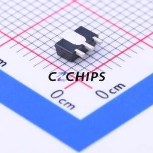 วงจรรวม78N06G-AB3-R SOT-89ของแท้ใหม่ชิป IC PMIC ตัวควบคุมเชิงเส้น (LDO) - Product Image 2