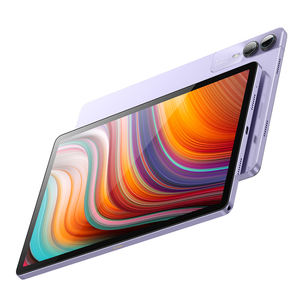 แท็บเล็ตพีซีแอนดรอยด์13 "10.95" 1920x1200 IPS incell OCTA Core 6GB RAM 128GB 7000mAh <span class=keywords><strong>5G</strong></span> WiFi 5MP 13MP ซิมการ์ดโทรศัพท์สำหรับเด็ก - Product Image 2