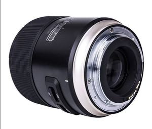 เลนส์ Tamron SP 45 มม. F1.8 Di VC USD สำหรับกล้อง Nikon F Mount ฟูลเฟรม พร้อมระบบกันสั่นภาพ VC - Product Image 5