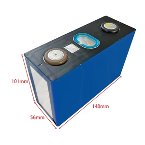 แบตเตอรี่ลิเธียมไอออนแบบปริซึม280Ah 180Ah 153AH 125Ah NCM 3.7V สำหรับยานพาหนะเก็บพลังงานแบบชาร์จไฟได้ - Product Image 3