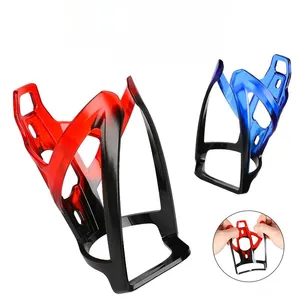 Telaio bollitore per bicicletta per bici da strada Mountain Bike portabicchieri colorati per esterni accessori staffa per Pc