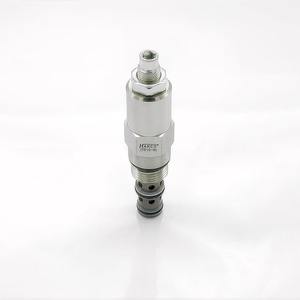 Válvula Reductora/De Alivio de Presión ZPR10-36 de Accionamiento por Piloto, Estructura de Diafragma para Medios de Agua y Gas, Accionamiento Manual y Neumático - Product Image 3