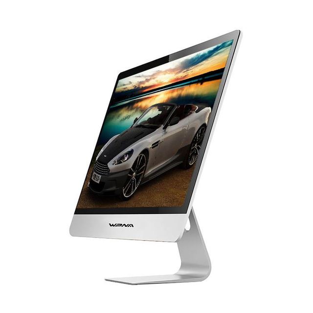 Computer Desktop PC 64GB 256GB All In One desktop computer i7 i3 i5 Desktop Computer PC Barebone AIO PC