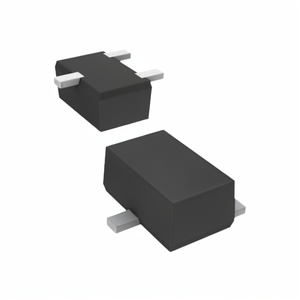 Transistors Electronic Circuit Components FK3906010L SSMini3-F3-B In Stock - Product Image 1