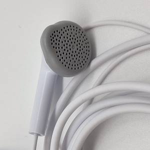 मूल बास YJ Headphones EHS61 वायर्ड Earbuds सैमसंग गैलेक्सी के लिए कान ईरफ़ोन में S5830 - Product Image 5