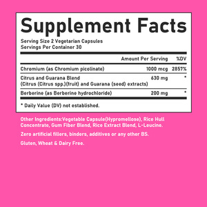 Wholesale Metabolism Capsules with L-Arginine Helps with satiety reduces cravings Helps with metabolism cravings Capsules - Product Image 2