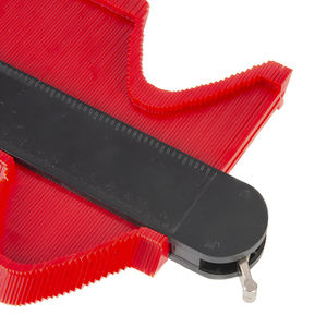 พลาสติกรูปร่างผิดปกติอย่างแม่นยําแม่แบบไม้เครื่องมือวัดโลหะล็อคเครื่องวัดโปรไฟล์duplicatorเครื่องวัดรูปร่างวัด - Product Image 2