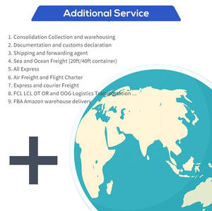 Livraison DDU Fret maritime Chine vers <span class=keywords><strong>Venezuela</strong></span> Cargo <span class=keywords><strong>Service</strong></span> - Product Image 2
