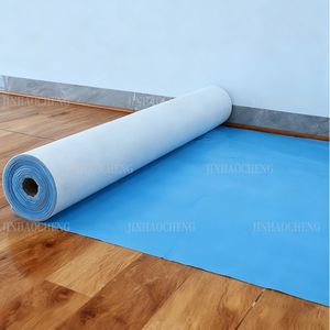 Thêm lớn họa sĩ Polyester bức tranh tấm ánh sáng độ dày bền antifouling bụi Bìa sơn thả vải tầng bảo vệ - Product Image 4