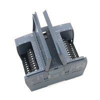 6ES7223-1PL32-0XB0S Controlador Lógico Programable PLC Módulo CPU Automatización Industrial Control de Máquinas Aplicación OEM Programa