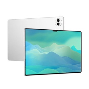 <span class=keywords><strong>Tablet</strong></span> Huawi Usato Pad2 13.2" Risoluzione 3200x1800 4G Impermeabile Fotocamere 24MP Frontale/25MP Posteriore USB Type-C Quasi Nuovo 2.2GHz - Product Image 3
