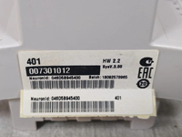 Controlador Programable de Control Industrial Original Nuevo para PLC 007301012 con Comunicación EtherCAT y Garantía de 12 Meses