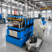 Machine de profilage automatique sur mesure pour tôles, à changement rapide, haute précision, fabriquée en Chine