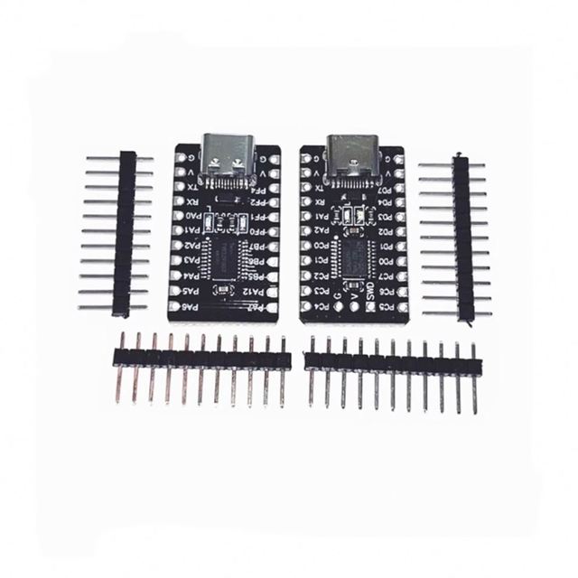 Module TWen32F003 CH32V003F4P6 Core Board Development Board Microcontroller RISC-V Processor 64K
