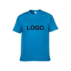 Design Hot Sale Wholesale 100% Cotton <b>T</b> Shirt 100% Cotton Blank Customized Logo Oversized Short Sleeve in Bulk - Product Image 6