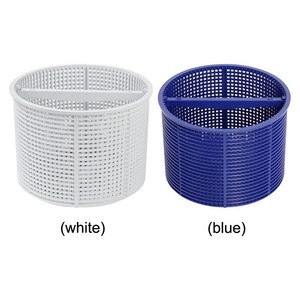 Panier de skimmer de piscine de remplacement pour piscine creusée, compatible avec <span class=keywords><strong>Hayward</strong></span> SPX1082 B-152, <span class=keywords><strong>pièces</strong></span> de rechange - Product Image 1