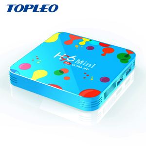 El último chip de actualización de firmware <span class=keywords><strong>ultra</strong></span> <span class=keywords><strong>hd</strong></span> <span class=keywords><strong>h96</strong></span> max pro <span class=keywords><strong>mini</strong></span> android caja de tv inteligente - Product Image 2